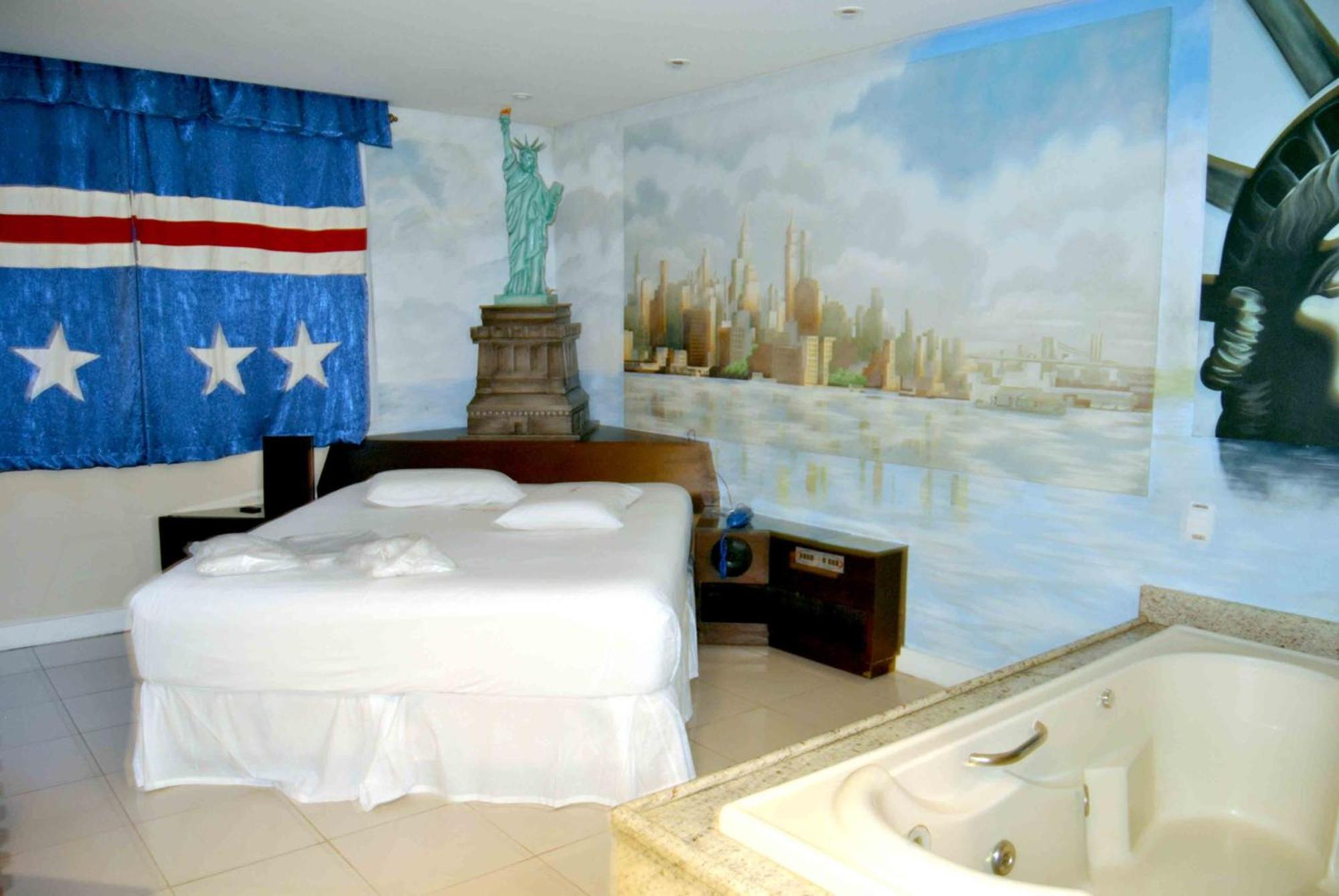 Motel Kamasutra Salvador Cameră foto
