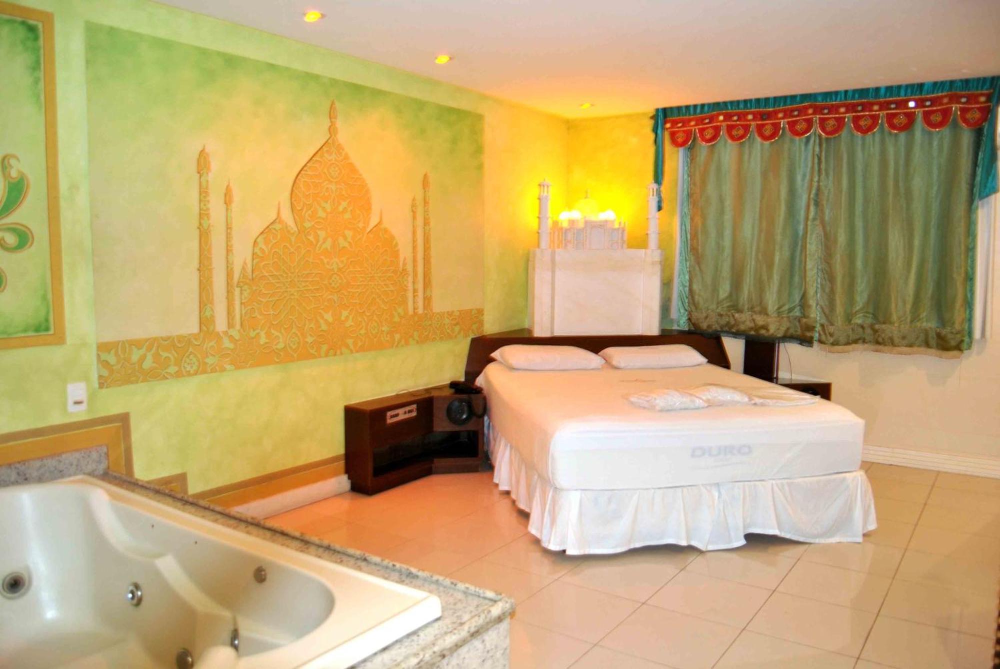 Motel Kamasutra Salvador Cameră foto